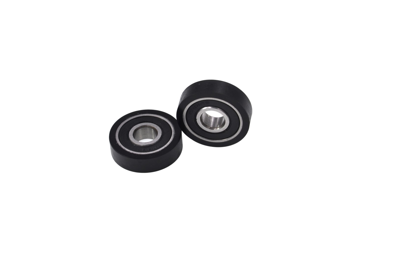 PU620138-10 12x38x10mm Low Noise Polyurethane Pulley Pu Rubber Coated Bearing for Door And Window.jpg