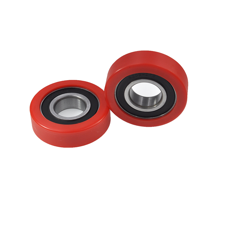 PU620565-19 25x65x19mm Wardrobe Bearing For Sliding Door Wheel Bearing.jpg