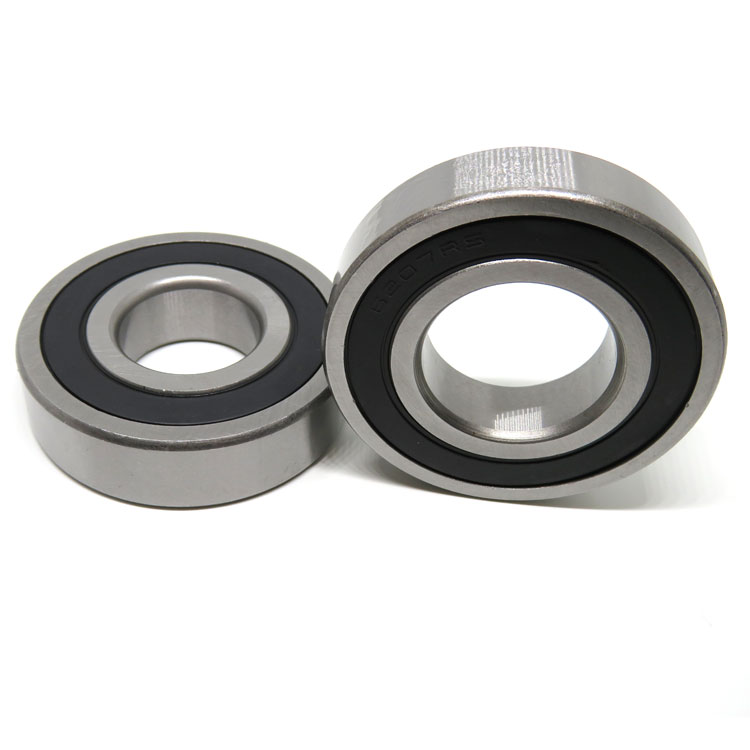 Skate board bearings 6001-2RS 6001 12x28x8mm Ball bearing 6001RS.jpg