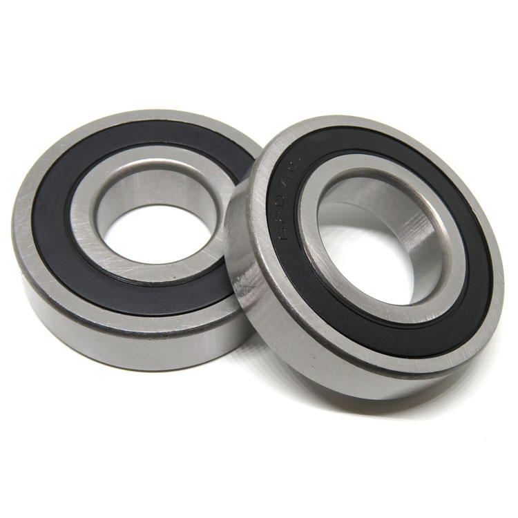 9x24x7mm Chrome Steel China factory Long Life Bearings High Temperature Resistance 609 609-2RS 609RS.jpg