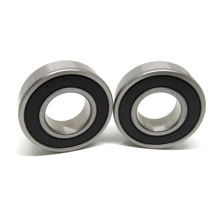 Factory Wholesale Price Motorcycle ball bearing 6009-2RS 6009RS 6009 45x75x16mm.jpg