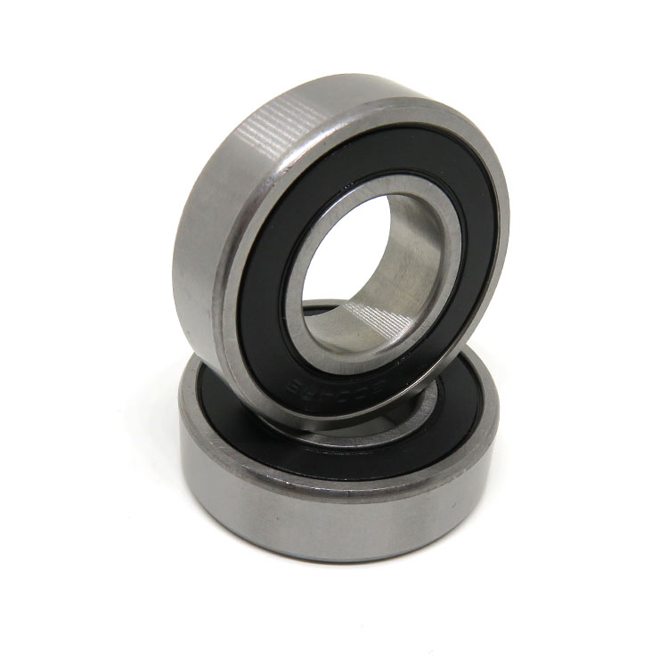 High-Speed Motor Agricultural Machinery Bearing 6004-2RS 6004RS 6004 20x42x12mm Deep Groove Ball Bearing.jpg