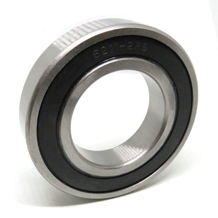 6011 Deep groove ball bearing 6011RS 6011-2RS bearing for 3d printer or CNC machines 55x90x18mm.jpg