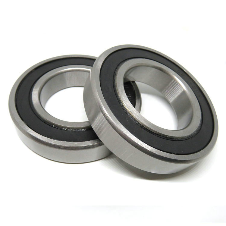 Motorcycle Ball Bearing 6010-2RS 6010RS 6010 50x80x16mm Deep Groove Ball Bearings.jpg