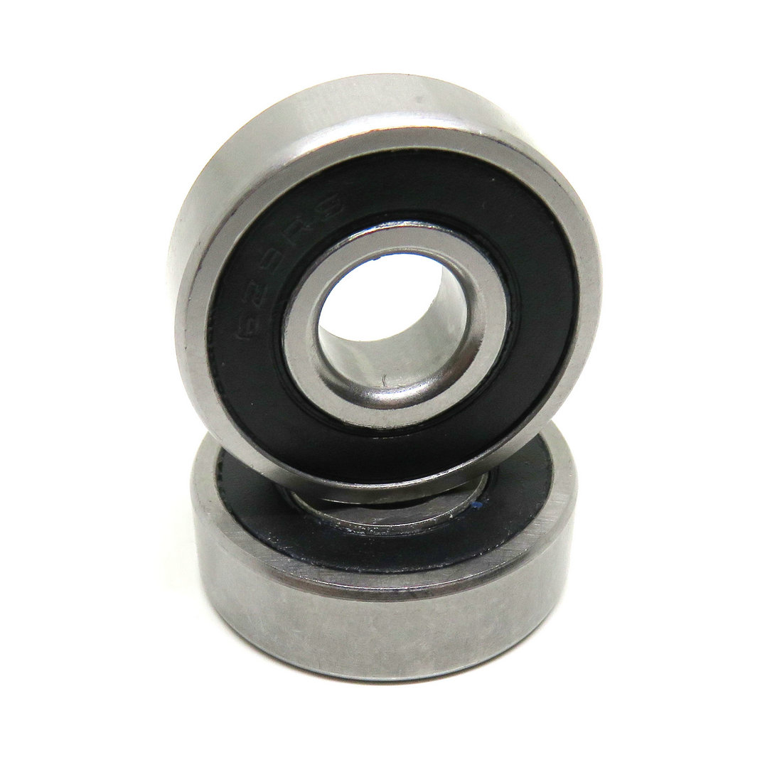 6302 6302-2RS 6302RS Low Noise Fan Ball Bearing 15x42x13mm.jpg