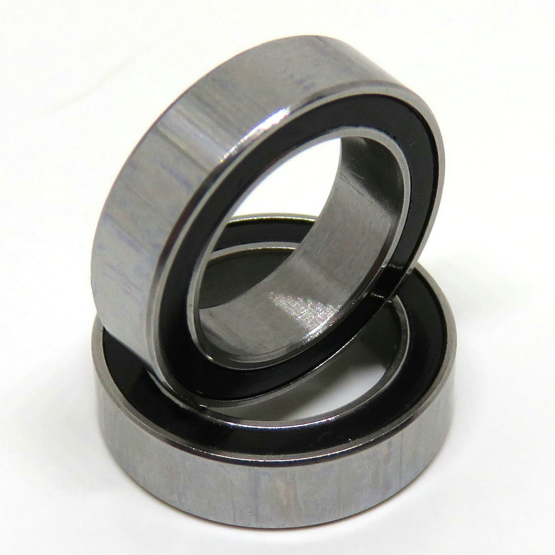 High quality deep groove ball bearing 6706 6706RS 6706-2RS 30x37x4mm bearings