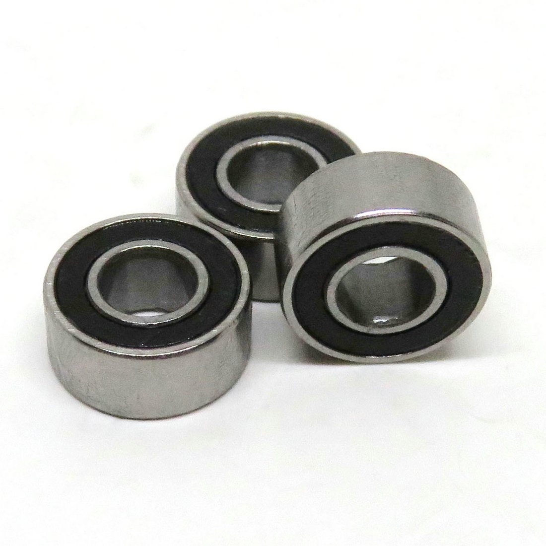 High Speed 685 685RS 685-2RS 5x11x5mm Miniature Deep Groove Ball Bearing for Skate Bearings