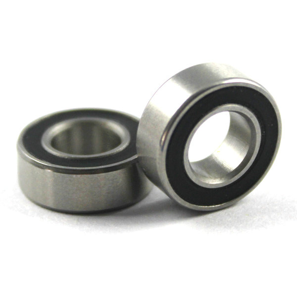 High Speed 688 688RS 688-2RS 8x16x5mm Miniature Deep Groove Ball Bearing for Skate Bearings