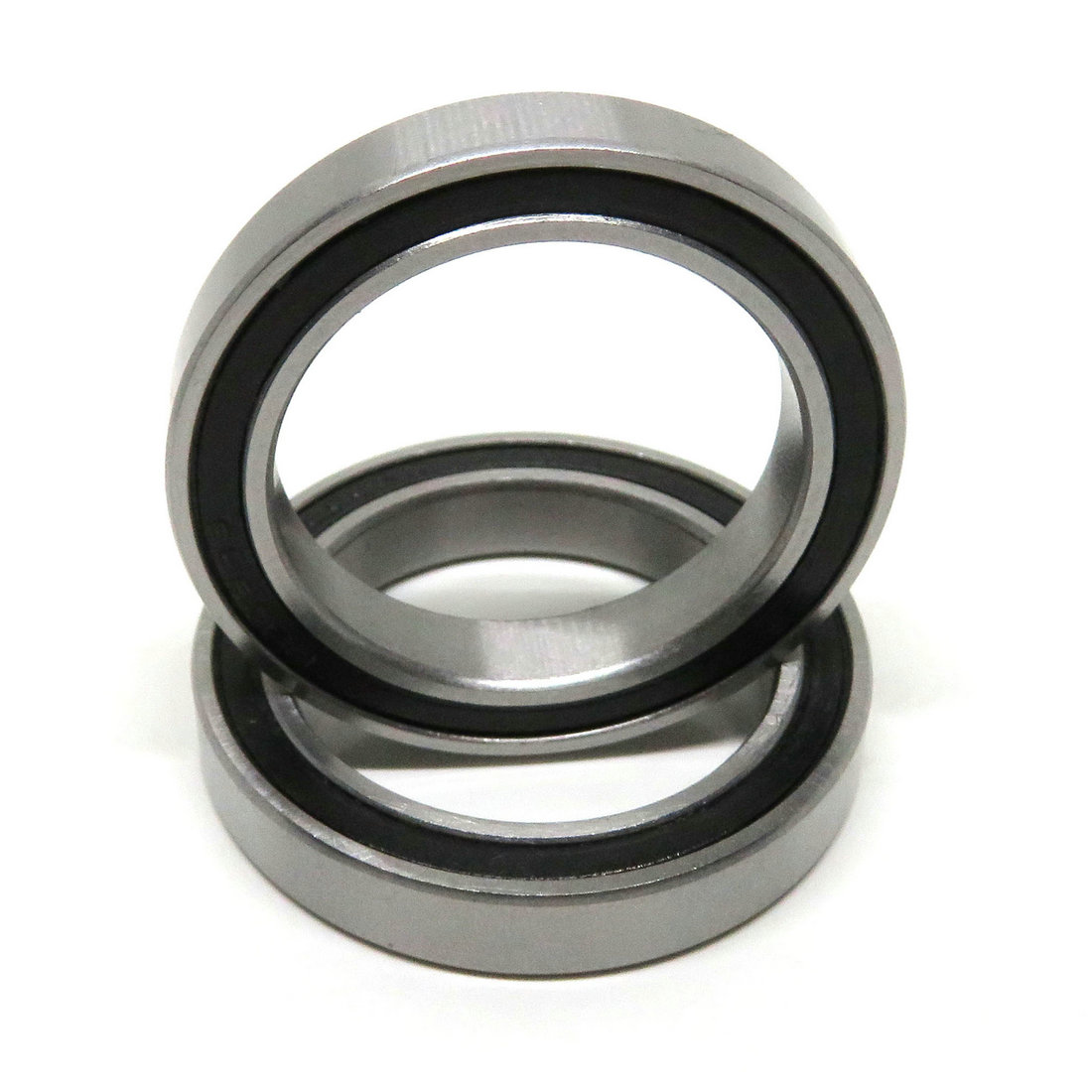 For fitness equipment 6808-RS High precision Deep groove ball bearing ball bearing 6808 6808-2RS 40x52x7mm