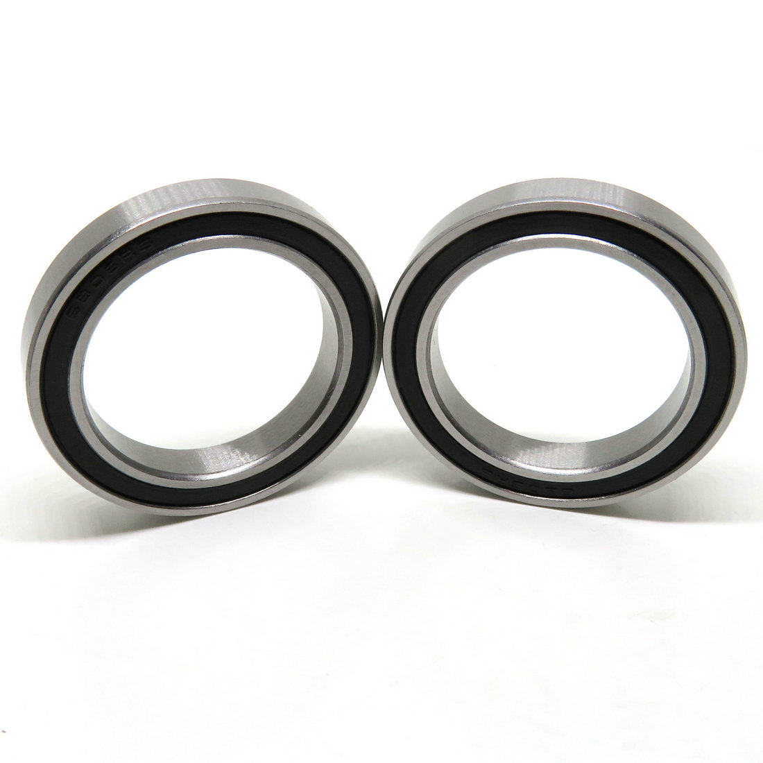 For fitness equipment 6808-RS High precision Deep groove ball bearing ball bearing 6808 6808-2RS 40x52x7mm