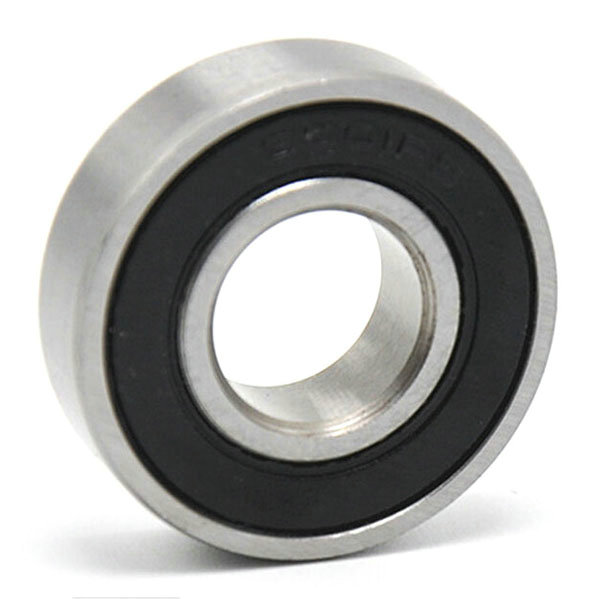 Deep groove ball bearings Single 16001 16001RS 16001-2RS 12x28x7mm