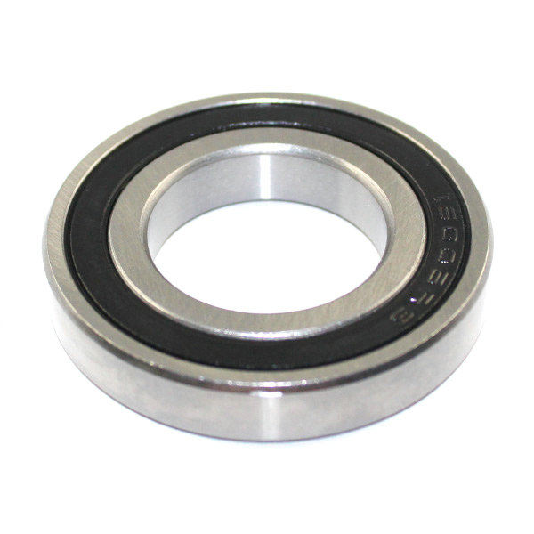 Low Friction 16008-2RS 16008RS 16008 Chrome Steel 40x68x9mm Deep Groove Ball Bearing