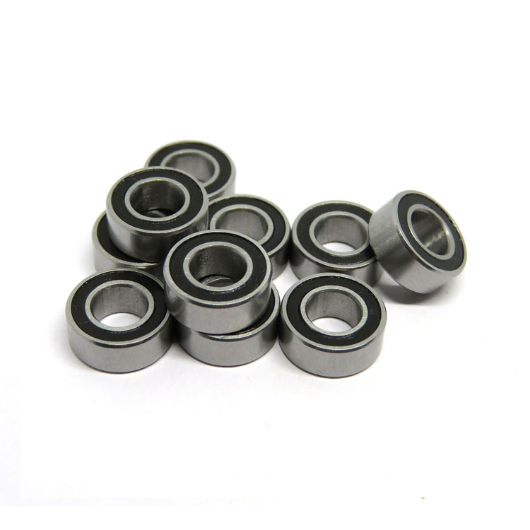 R2-5 R2-5-RS R2-5-2RS 1/8x5/16x9/64 deep groove ball bearing Miniature bearing for car toys