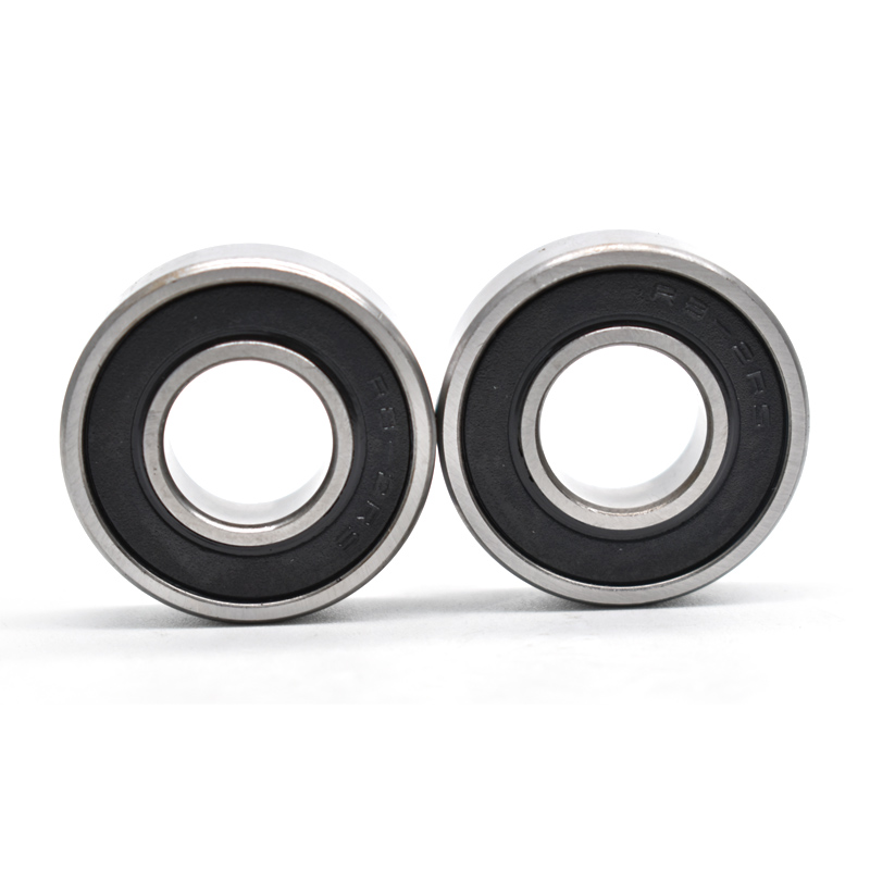 High quality inch ball bearing R8 R8RS R8-2RS 1/2x11/8x5/16 deep groove ball bearings