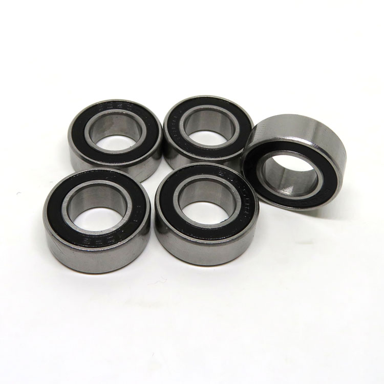 63801 63801RS 63801-2RS 12x21x7mm Electronic Motor Bearings