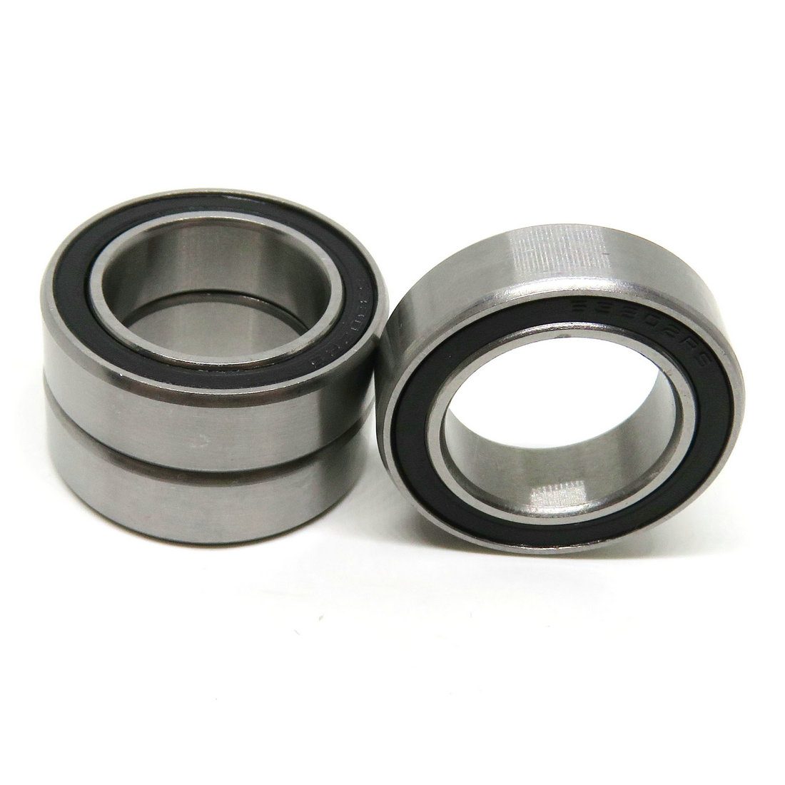 Deep Groove Structure Ball Bearing For Machinery Bearings 63802 63802RS 63802-2RS 15x24x7mm.jpg