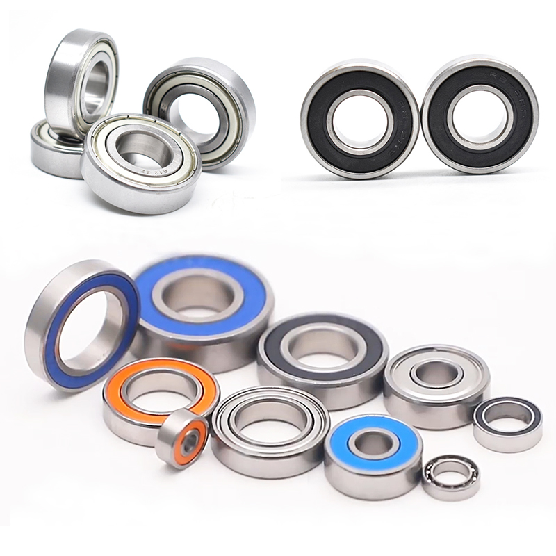 RC Bearing Kits