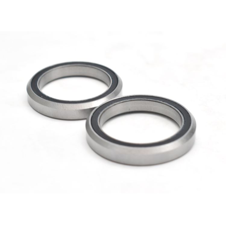 Hub bicycle ball bearing headset bearing MH-P03 30.15x41x6.5mm 45/45 degree bicycle bearings.jpg