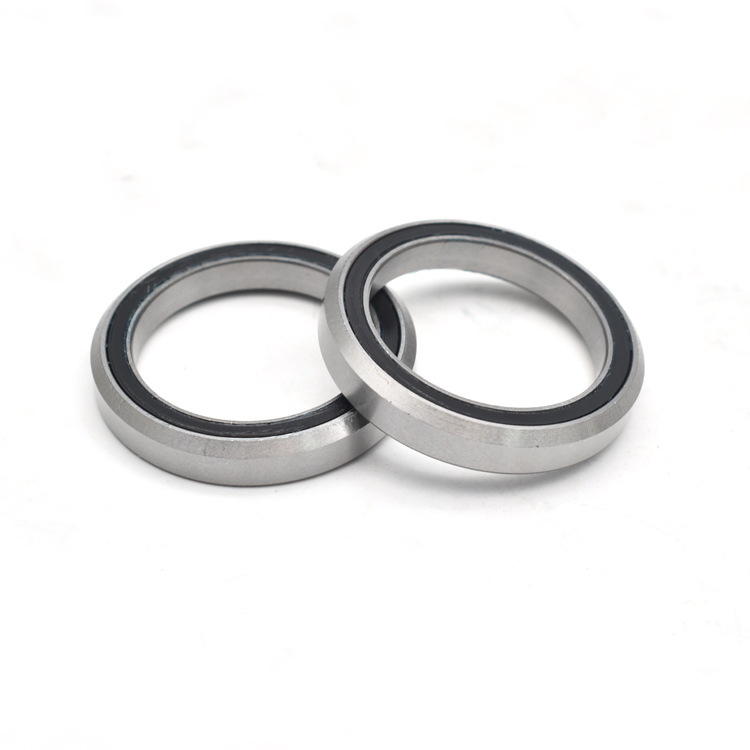 Hub bicycle ball bearing headset bearing MH-P03 30.15x41x6.5mm 45/45 degree bicycle bearings.jpg