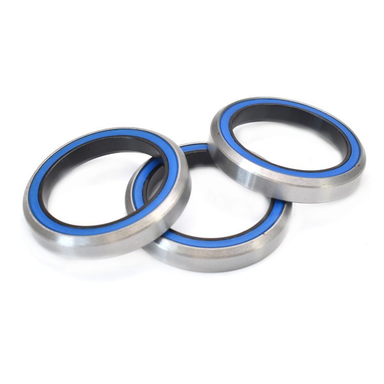 Hub bicycle ball bearing headset bearing MH-P03K 30.15x41x6.5mm 36/45 degree bicycle bearings.jpg
