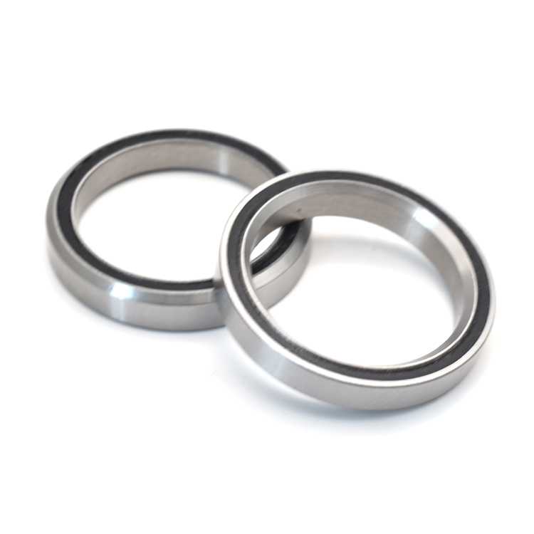 Hub bicycle ball bearing headset bearing MH-P04 30.15x39x6.5mm 45/45 degree bicycle bearings.jpg