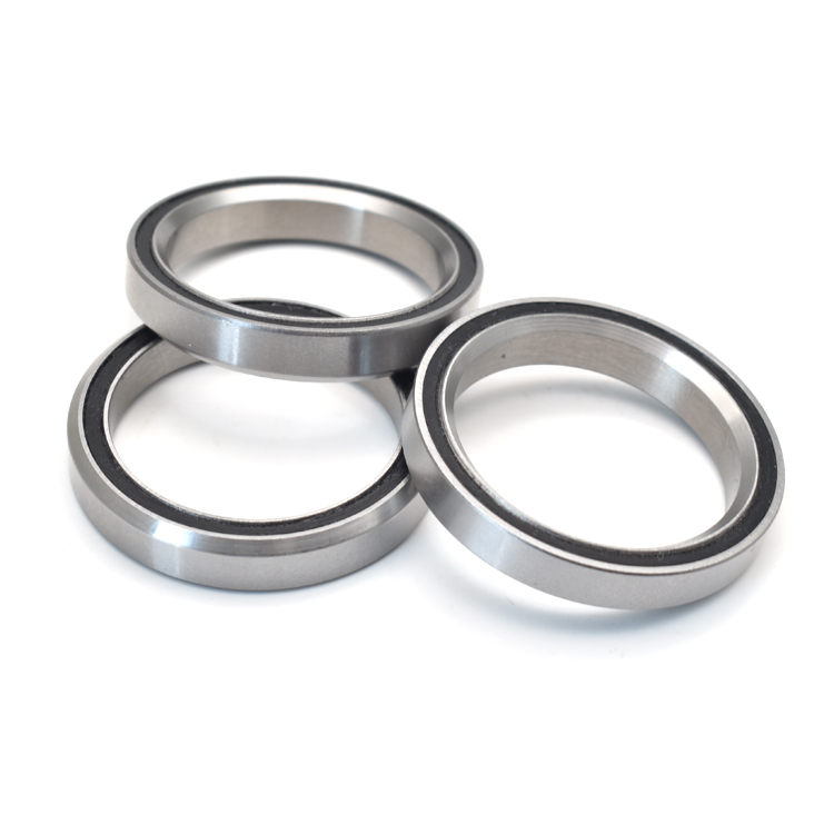 Hub bicycle ball bearing headset bearing MH-P04 30.15x39x6.5mm 45/45 degree bicycle bearings.jpg