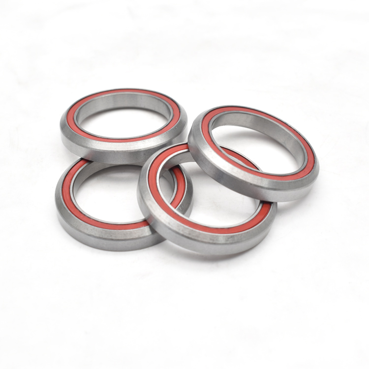 Hub bicycle ball bearing headset bearing MH-P08 30.15x41.8x6.5mm 45/45 degree bicycle bearings.jpg