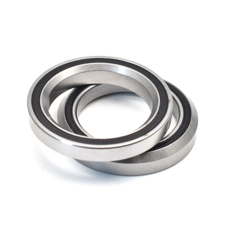 Hub bicycle ball bearing headset bearing MH-P08H7 30.15x41.8x7mm 45/45 degree bicycle bearings.jpg