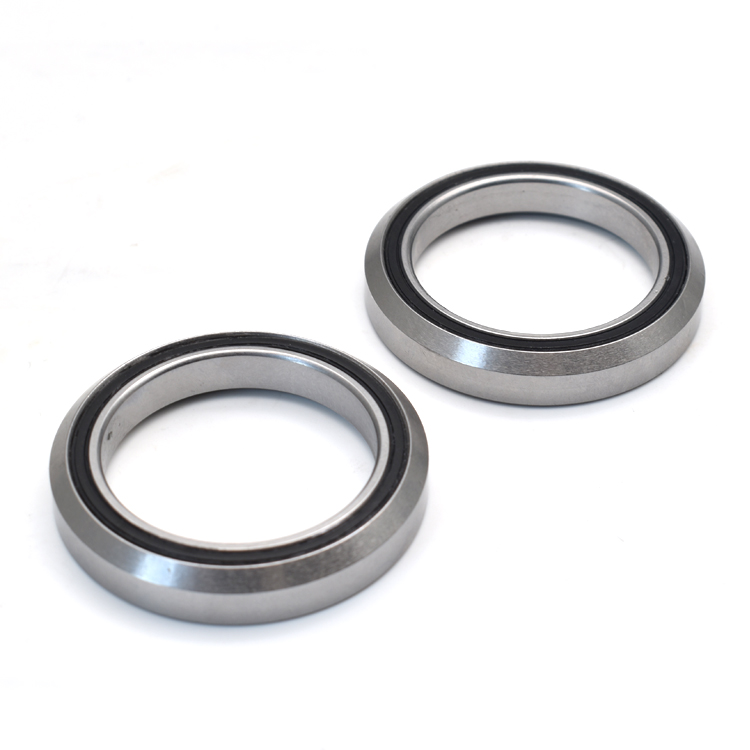 Hub bicycle ball bearing headset bearing MH-P08H7 30.15x41.8x7mm 45/45 degree bicycle bearings.jpg