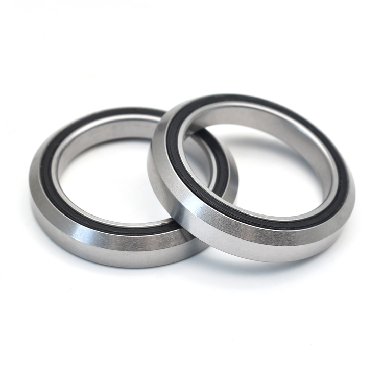 Hub bicycle ball bearing headset bearing MH-P08H7 30.15x41.8x7mm 45/45 degree bicycle bearings.jpg