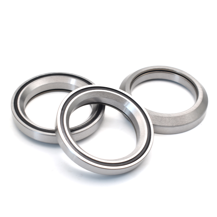 Hub bicycle ball bearing headset bearing MH-P08H8 30.6x41.8x8mm 45/45 degree bicycle bearings.jpg