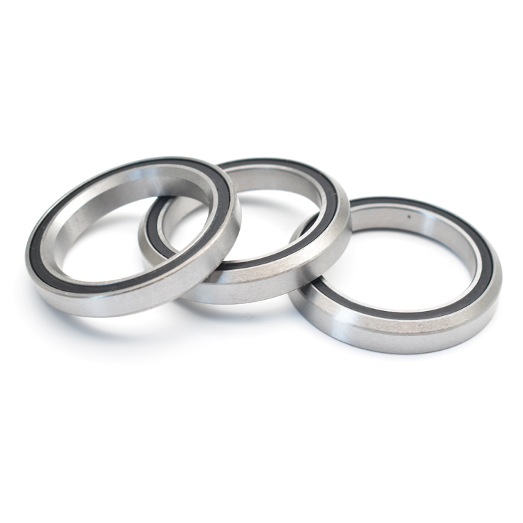 Hub bicycle ball bearing headset bearing MH-P15 32.4x43.8x7mm 45/45 degree bicycle bearings.jpg
