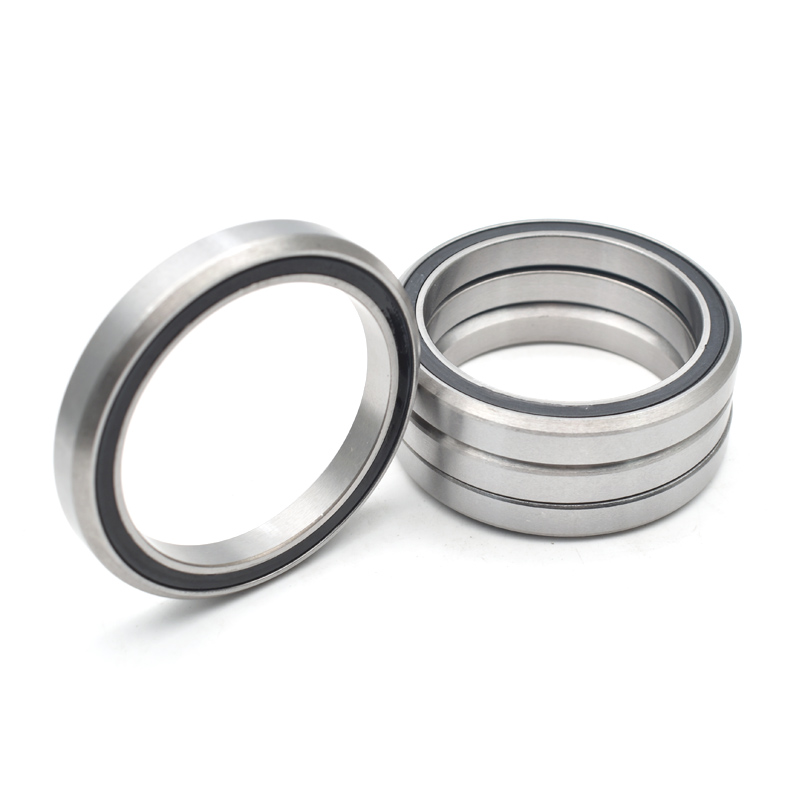 Hub bicycle ball bearing headset bearing MH-P16 40x52x7mm 45/45 degree bicycle bearings.jpg
