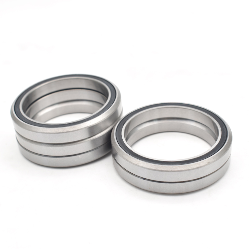 Hub bicycle ball bearing headset bearing MH-P16 40x52x7mm 45/45 degree bicycle bearings.jpg