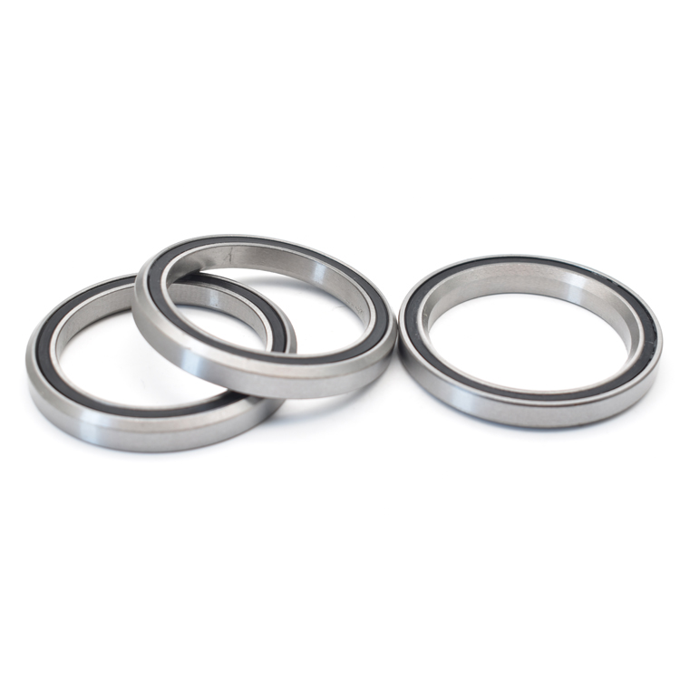 Hub bicycle ball bearing headset bearing MH-P25K 40x52x6.5mm 36/45 degree bicycle bearings.jpg