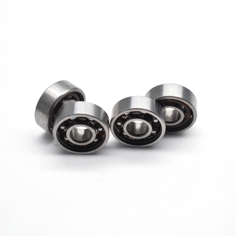 606 6x17x6mm Bearing Fidget Spinner Special 606 Bearings For Metal Fidget Spinner.jpg