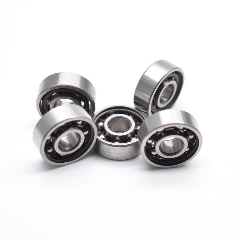 606 6x17x6mm Bearing Fidget Spinner Special 606 Bearings For Metal Fidget Spinner.jpg