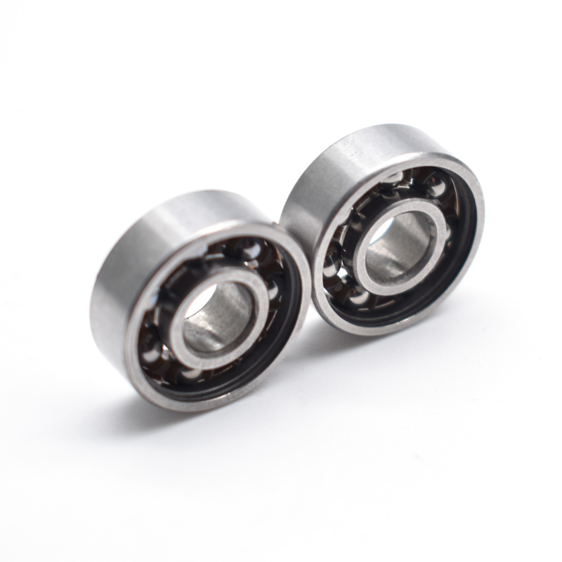 606 6x17x6mm Bearing Fidget Spinner Special 606 Bearings For Metal Fidget Spinner.jpg