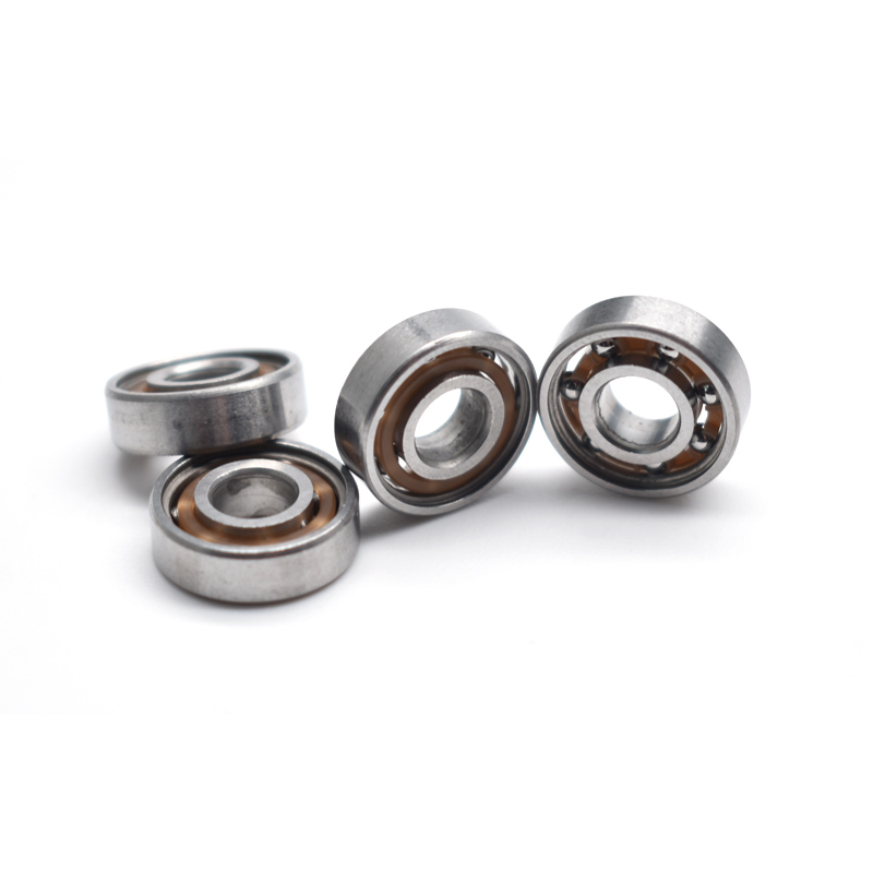 695 5x13x4mm Bearing Fidget Spinner Special 695 Bearings For Metal Fidget Spinner.jpg