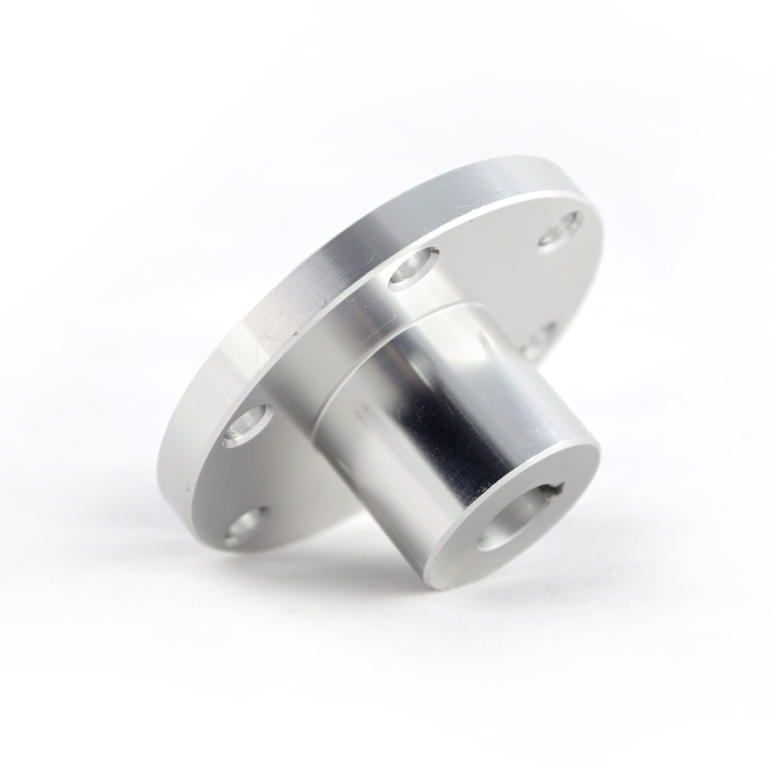 Omni Wheels & AGV Mecanum Wheels