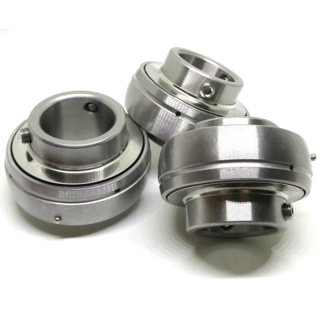 Stainless Steel Ball Bearings