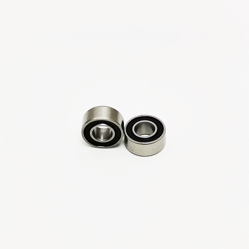 In-stock S684-2RS miniature stainless steel ball bearing (4x9x4 mm), suitable for replacement and bulk purchasing.jpg In-stock S684-2RS miniature stainless steel ball bearing (4x9x4 mm), suitable for replacement and bulk purchasing.jpg