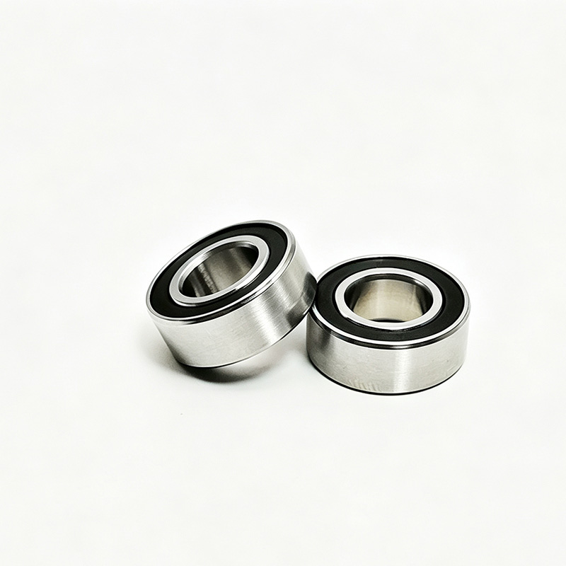 S688-2RS W6 Wide-type Stainless Steel Bearing 8x16x6mm, 2RS Rubber Seals, High Load Capacity, Corrosion Resistant.jpg S688-2RS W6 Wide-type Stainless Steel Bearing 8x16x6mm, 2RS Rubber Seals, High Load Capacity, Corrosion Resistant.jpg