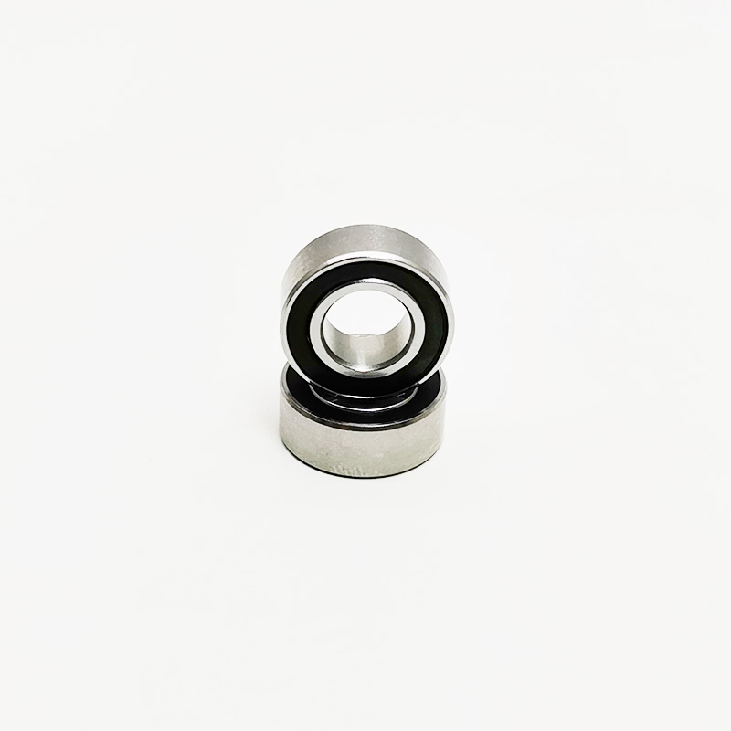 S688-2RS W6 Wide-type Stainless Steel Bearing 8x16x6mm, 2RS Rubber Seals, High Load Capacity, Corrosion Resistant.jpg S688-2RS W6 Wide-type Stainless Steel Bearing 8x16x6mm, 2RS Rubber Seals, High Load Capacity, Corrosion Resistant.jpg