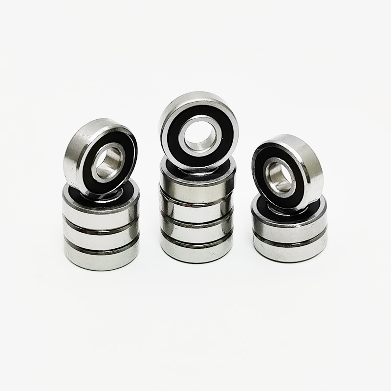 S695-2RS Stainless Steel Bearing 5x13x4mm, Double-Sided 2RS Rubber Seals.jpg S695-2RS Stainless Steel Bearing 5x13x4mm, Double-Sided 2RS Rubber Seals.jpg