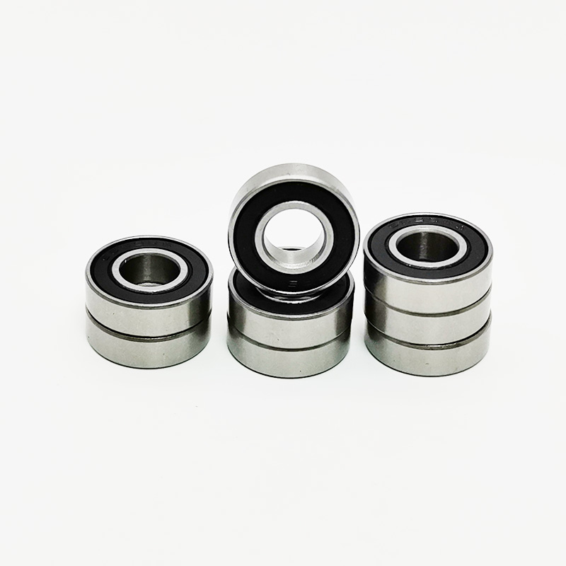 S699-2RS features rubber 2RS seals and is suitable for replacement applications in small motors and industrial settings..jpg S699-2RS features rubber 2RS seals and is suitable for replacement applications in small motors and industrial settings..jpg