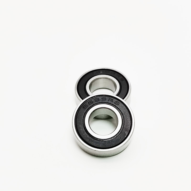 S699-2RS features rubber 2RS seals and is suitable for replacement applications in small motors and industrial settings..jpg S699-2RS features rubber 2RS seals and is suitable for replacement applications in small motors and industrial settings..jpg