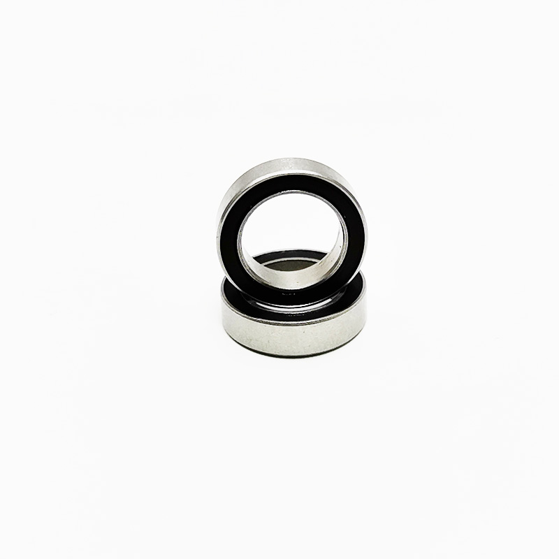 S6700-2RS Thin-wall stainless steel sealed bearing 10x15x4mm, 2RS rubber seals.jpg S6700-2RS Thin-wall stainless steel sealed bearing 10x15x4mm, 2RS rubber seals.jpg