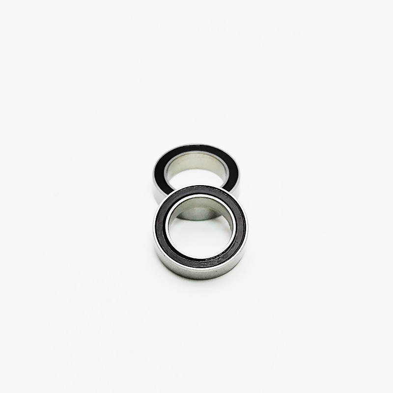 S6700-2RS Thin-wall stainless steel sealed bearing 10x15x4mm, 2RS rubber seals.jpg S6700-2RS Thin-wall stainless steel sealed bearing 10x15x4mm, 2RS rubber seals.jpg