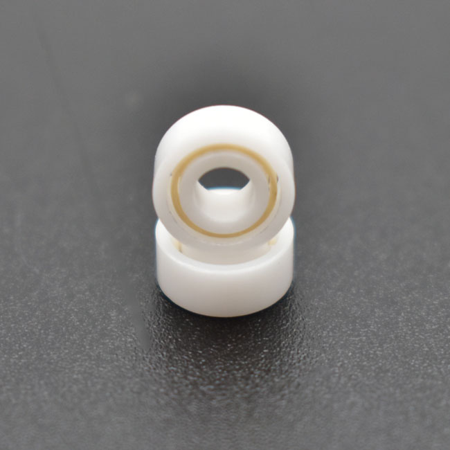 Seawater-resistant 683CE full ceramic miniature bearing 3x7x3mm, open type, ZrO2 suitable for upgrading and modifying baitcasting reels.jpg Seawater-resistant 683CE full ceramic miniature bearing 3x7x3mm, open type, ZrO2 suitable for upgrading and modifying baitcasting reels.jpg